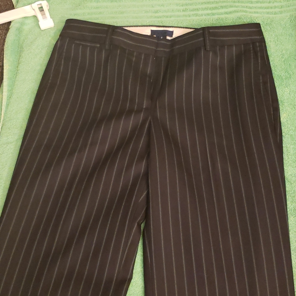 J Crew favorite fit slacks